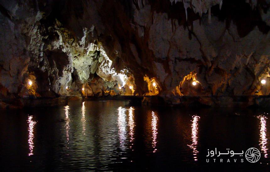 Saholan Cave